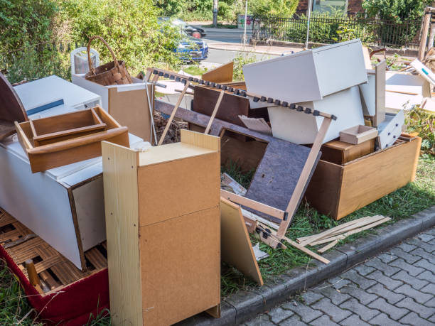 Best Yard Cleanup Services  in Greenacres, FL